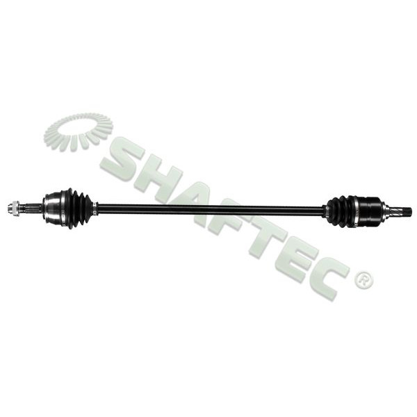 Driveshafts image