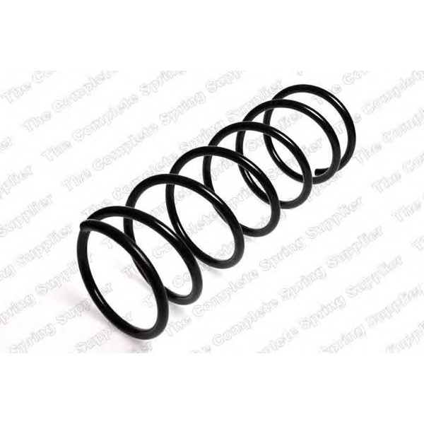 COIL SPRING FRONT PEUGEOT image