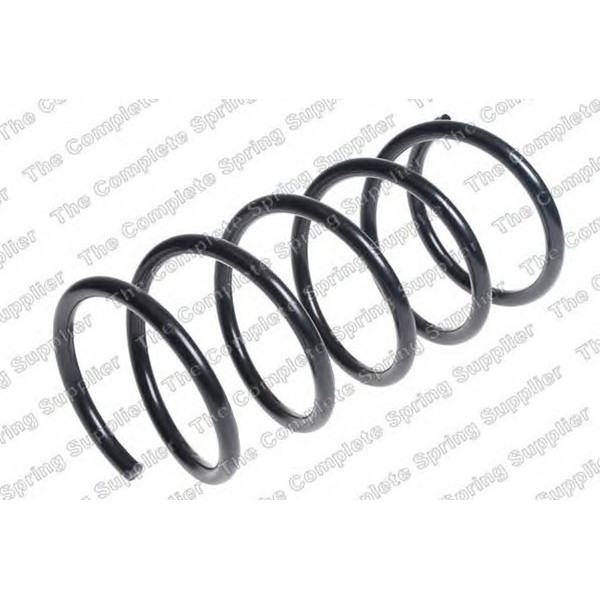 COIL SPRING FRONT PEUGEOT image