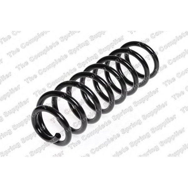 Coil Spring image