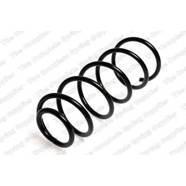 COIL SPRING FRONT VW image