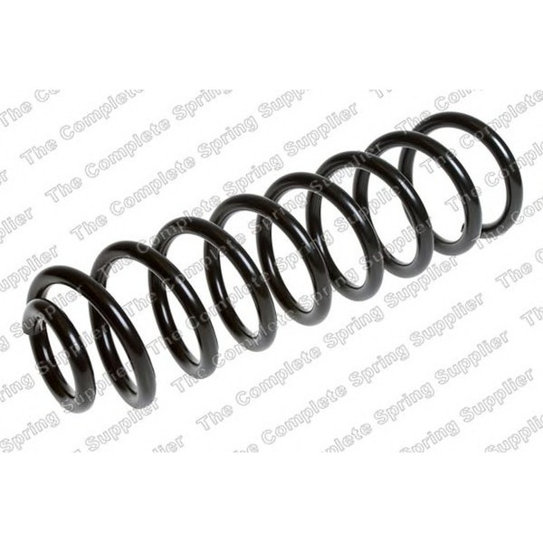 COIL SPRING FRONT MERCEDES image