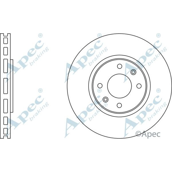Brake Disc image