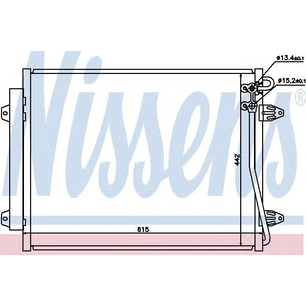 Condenser image
