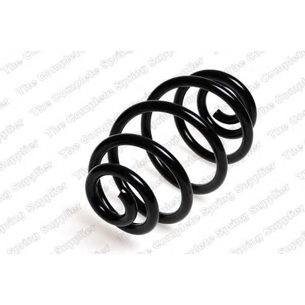 COIL SPRING REAR SKODA. image