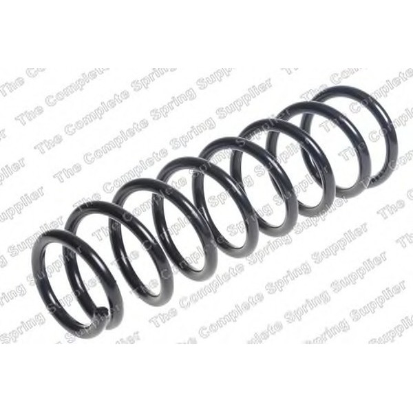 COIL SPRING REAR CITR/MITS/PEU image