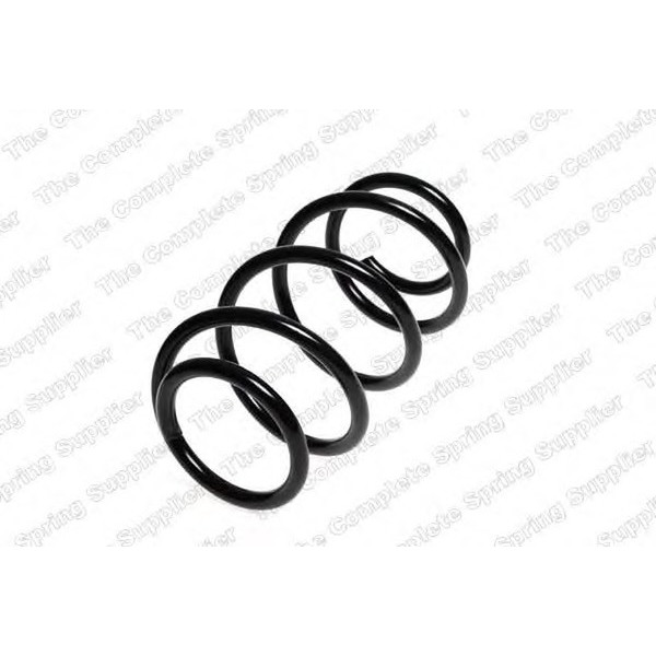 COIL SPRING FRONT OPEL/VAUXHAL image