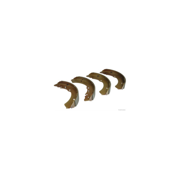 Brake Shoe Set image