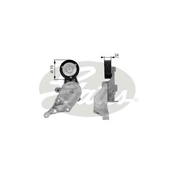 Tensioner image