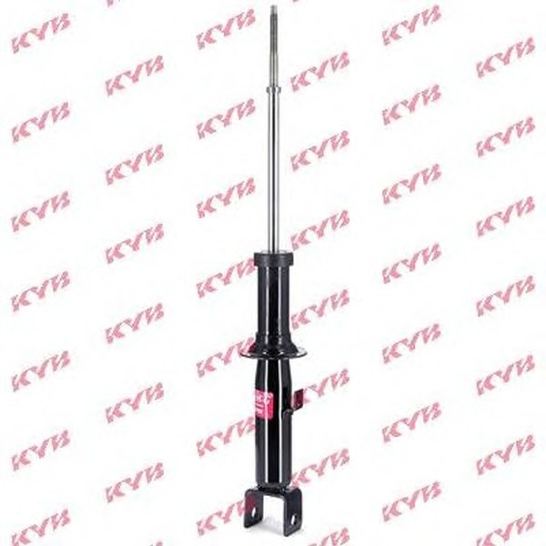 Shock Absorber Rear L/R image