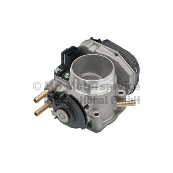 SEAT / VW THROTTLE BODY image