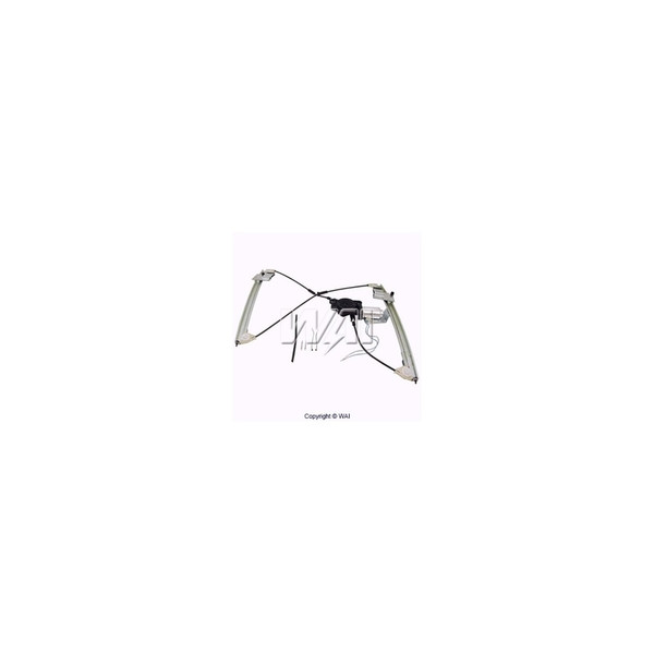 Window Regulator image