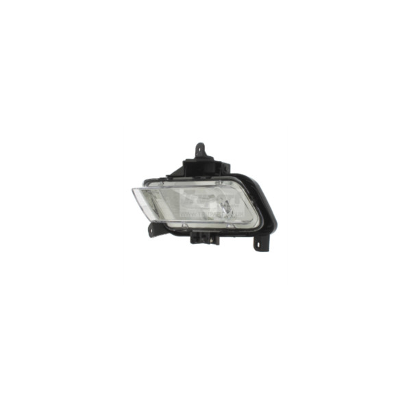 Fog Lamp image