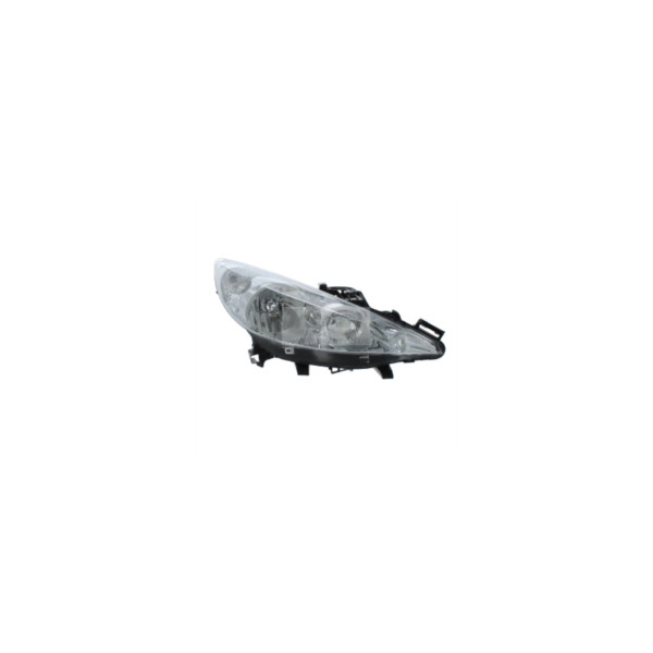 Head Lamp Unit image