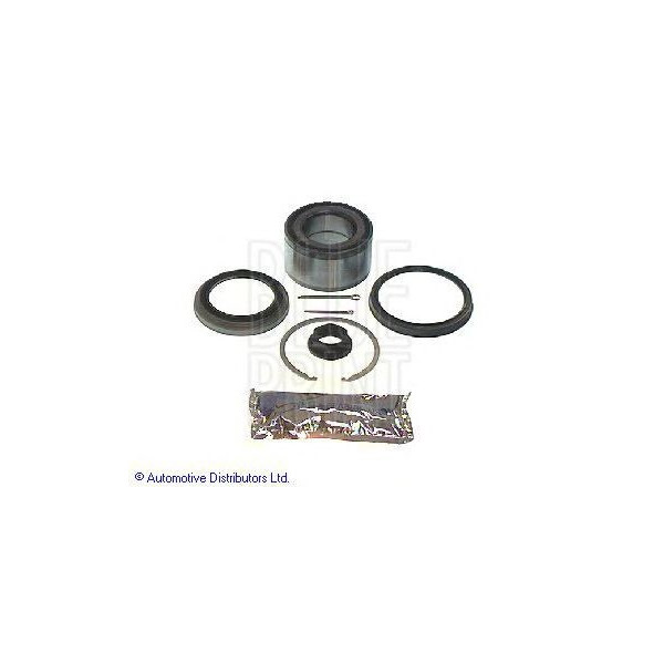 Wheel Bearing Kit image