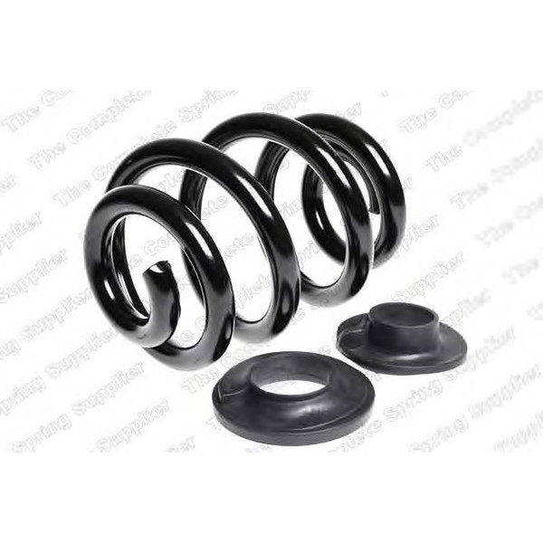 Coil Spring image