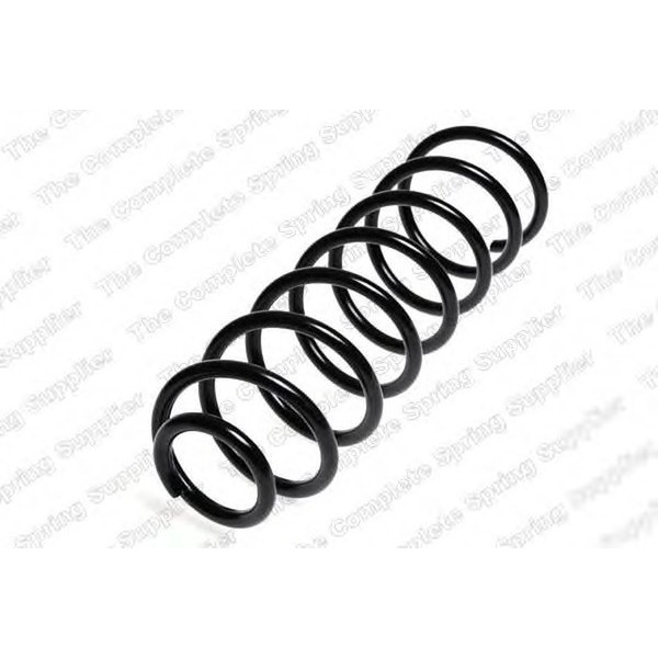 Coil Spring image