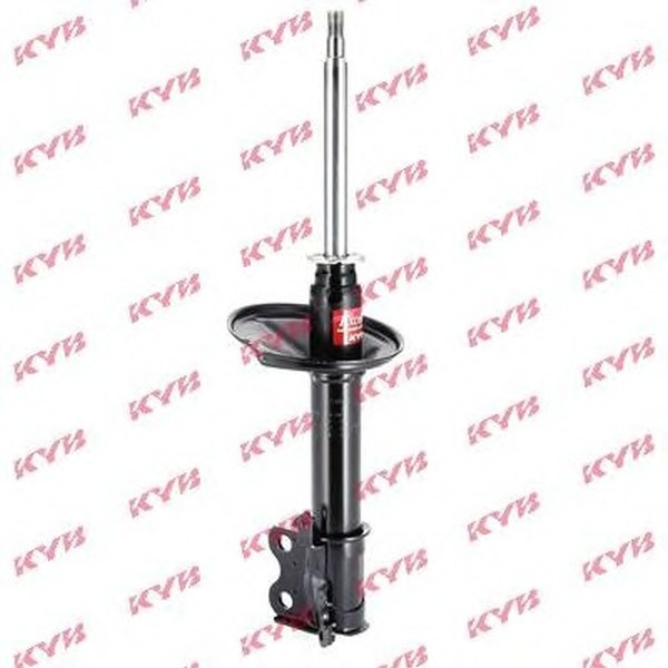 Shock Absorber Front R image
