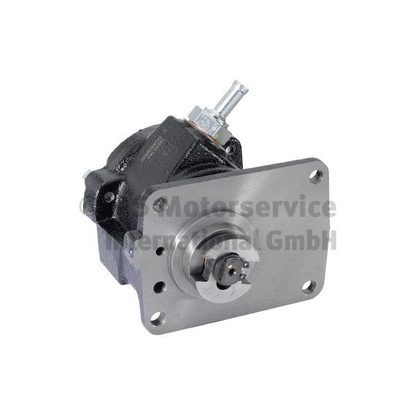 FIAT / IVECO VACUUM PUMP image