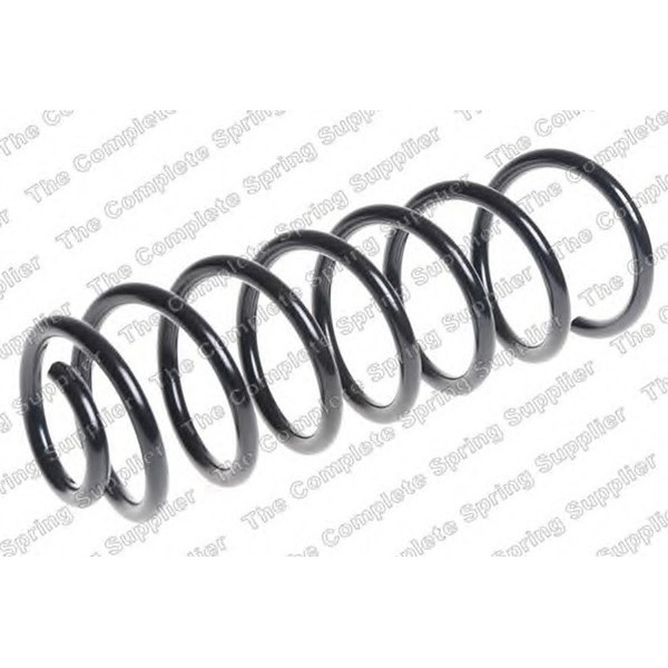 COIL SPRING REAR CITR/FIAT/PEU image