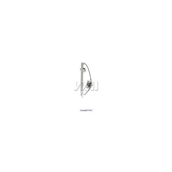 Window Regulator image