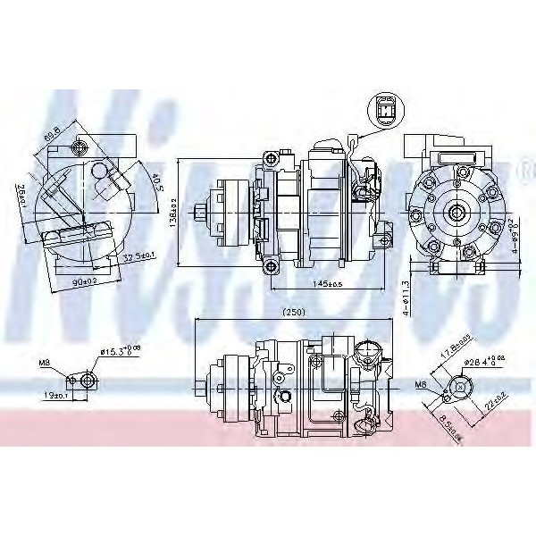 Compressor image