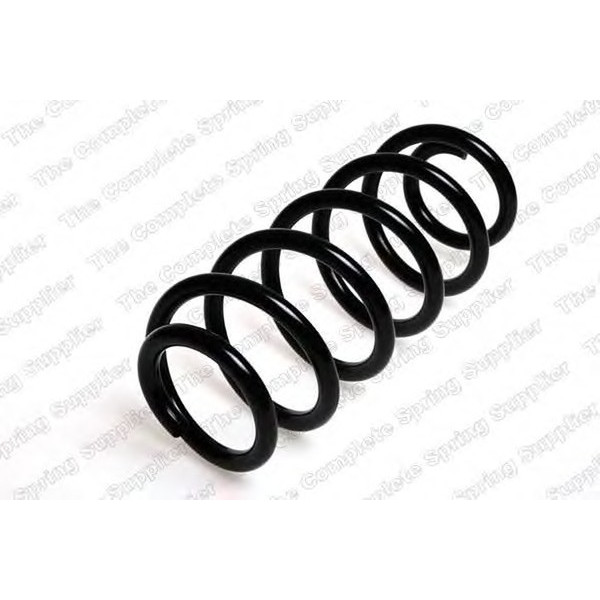 COIL SPRING FRONT AUDI/SKODA image