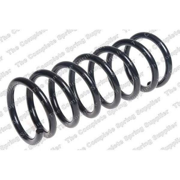 COIL SPRING REAR VOLVO H/D image