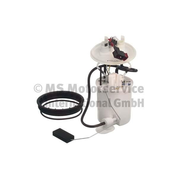 SAAB IN-TANK MODULE image