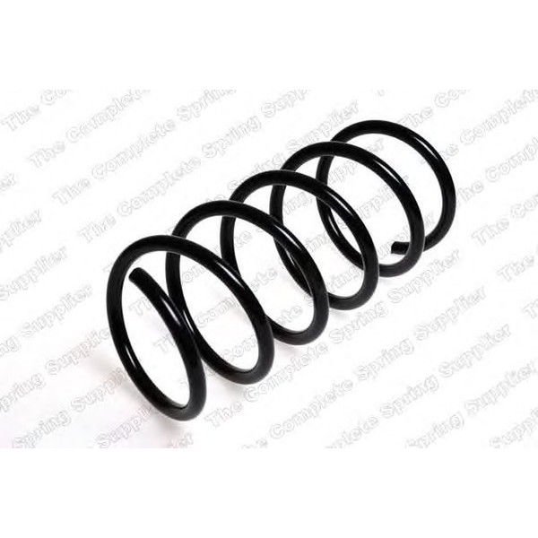 COIL SPRING FRONT RENAULT image
