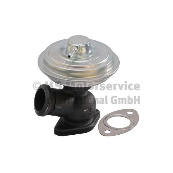 CITROEN / PEUGEOT EGR VALVE image