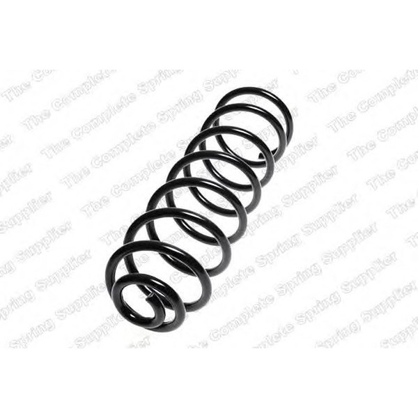 COIL SPRING REAR VOLVO image