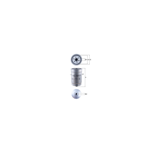 Fuel Filter image