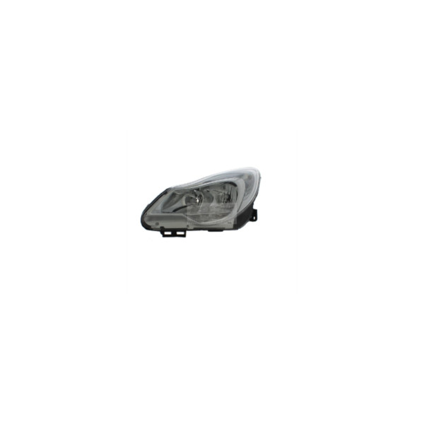 Head Lamp Unit image