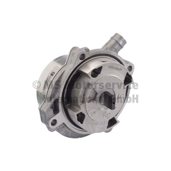 PORSCHE VACUUM PUMP image