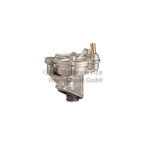 VOLVO VACUUM PUMP image