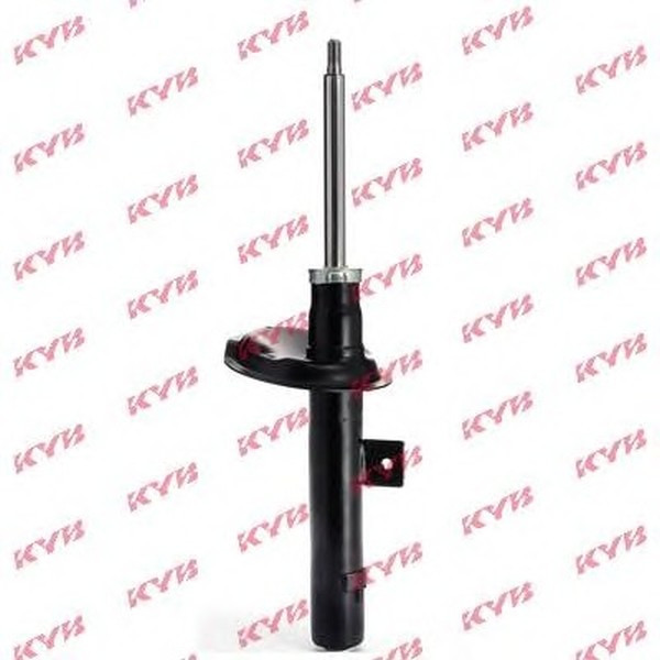 Shock Absorber image