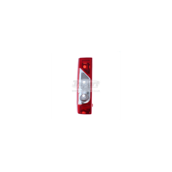 Rear Lamp Unit image