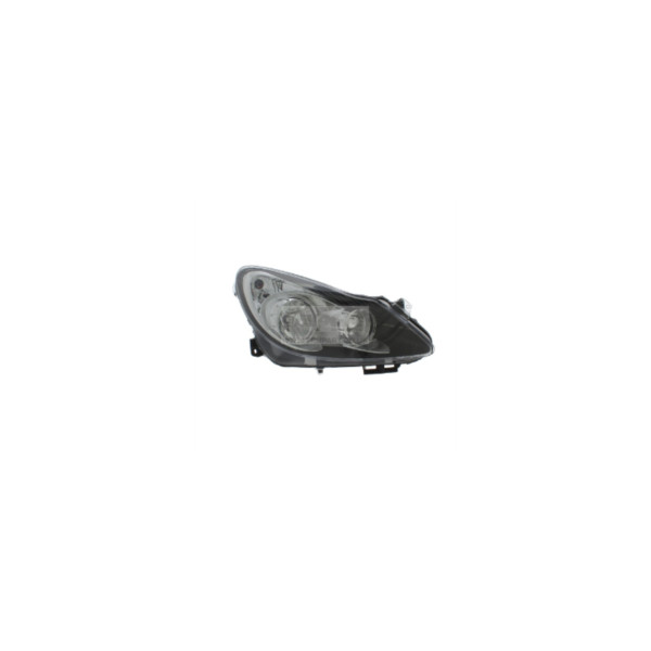 Head Lamp Unit image