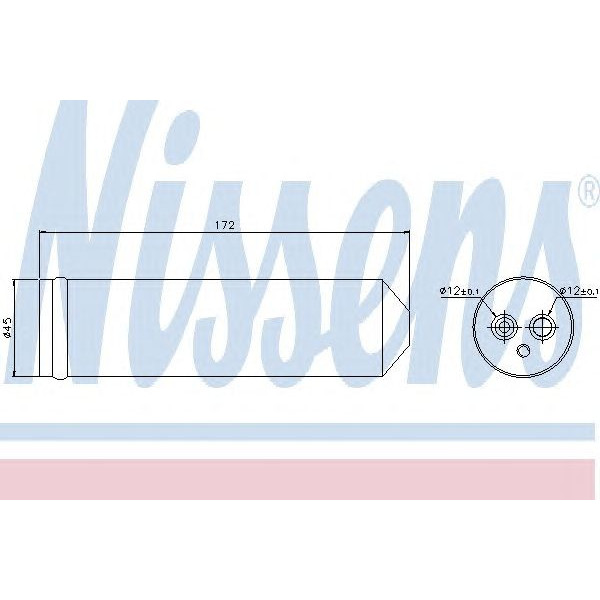 Receiver dryer image