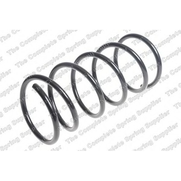 COIL SPRING FRONT PEUGEOT image