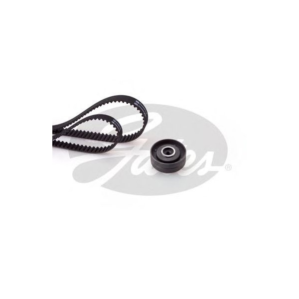 POWERGRIP TIMING BELT KIT image