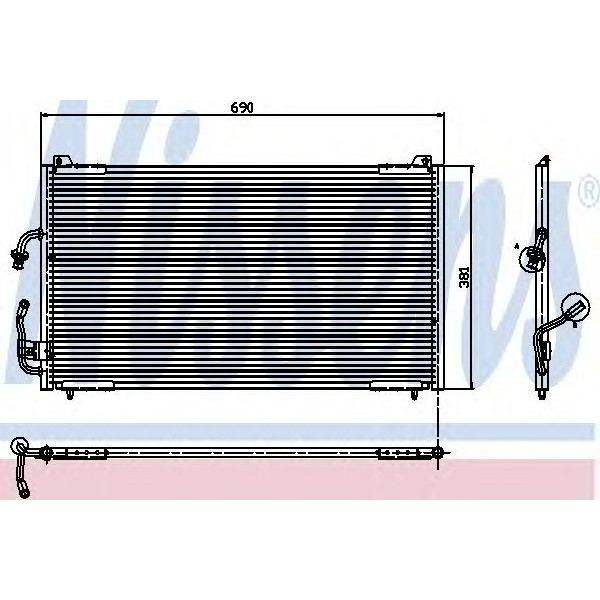 Condenser image