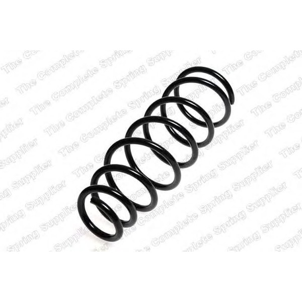 COIL SPRING REAR MAZDA image