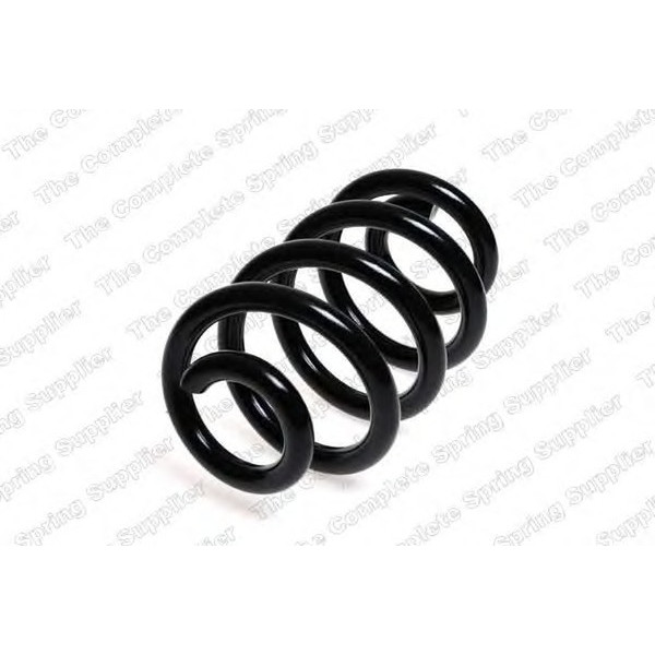 COIL SPRING FRONT OPE/REN/VAUX image