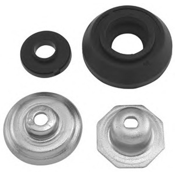 Strut Mounting Front L/R image