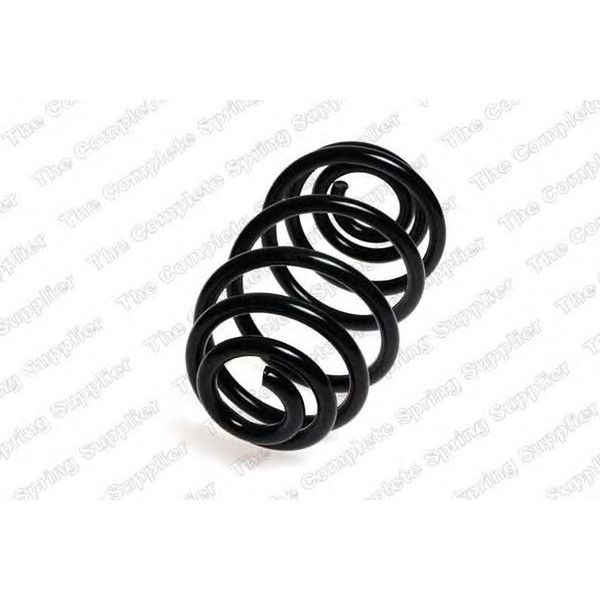 COIL SPRING REAR OPEL/VAUXHALL image