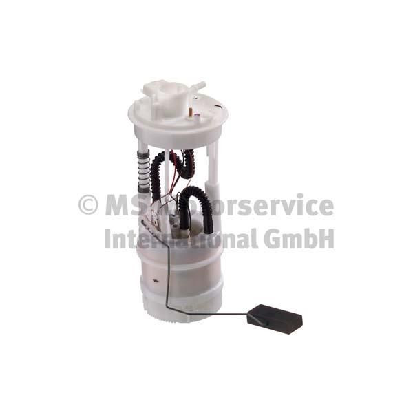 FIAT / IVECO / LANCIA IN-TANK MODULE image