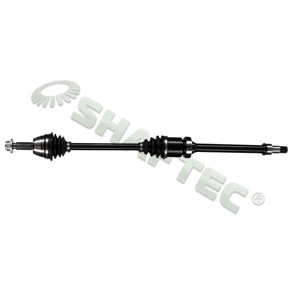 Driveshafts image