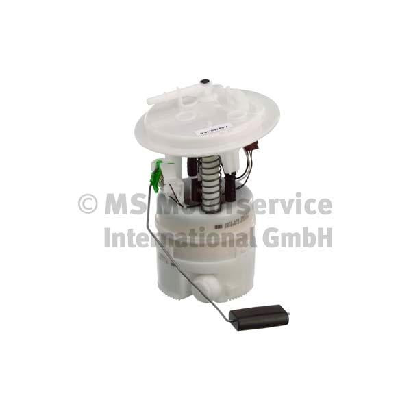 CITROEN / PEUGEOT IN-TANK MODULE image